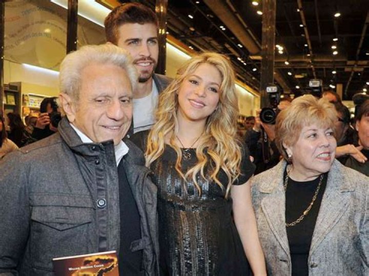 Unveiling The Enchanting World Of William Mebarak Chadid