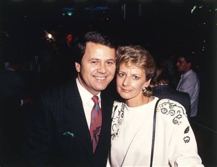 Unveiling The Enduring Love And Partnership Of Eric Martin And His Wife