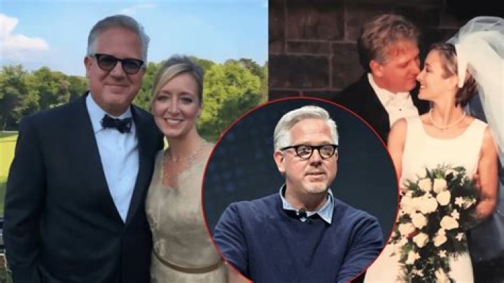 Unveiling The Enigma: Glenn Beck's First Marriage