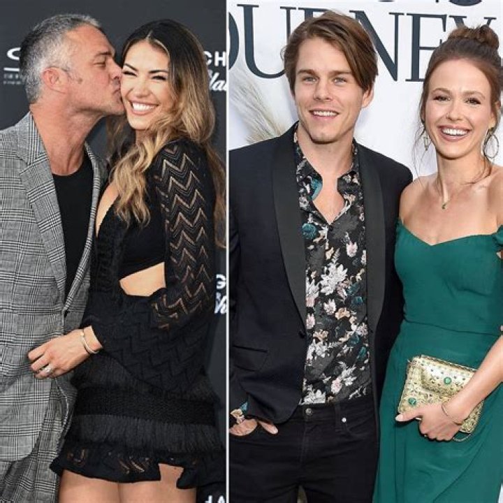 Unveiling The Enigma: Taylor Kinney's Wife Revealed!