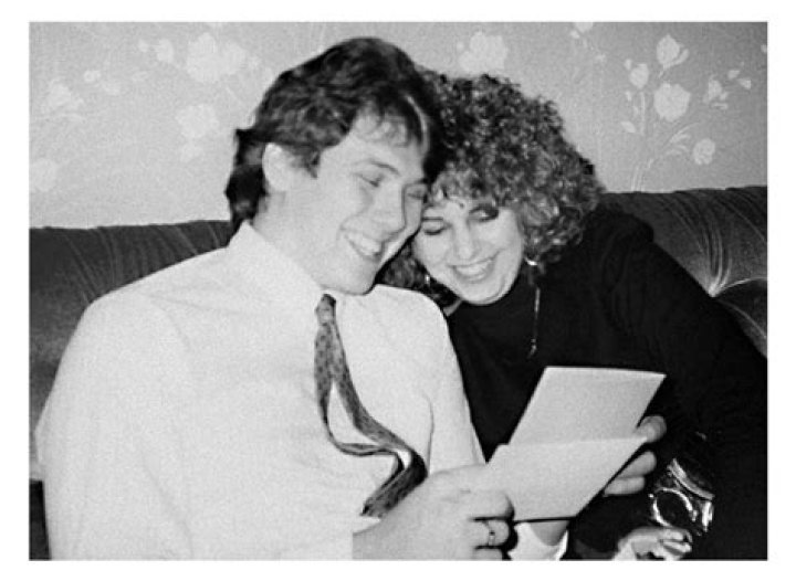 Unveiling The Enigmatic Case Of Karla Homolka's Husband: Thierry Bordelais