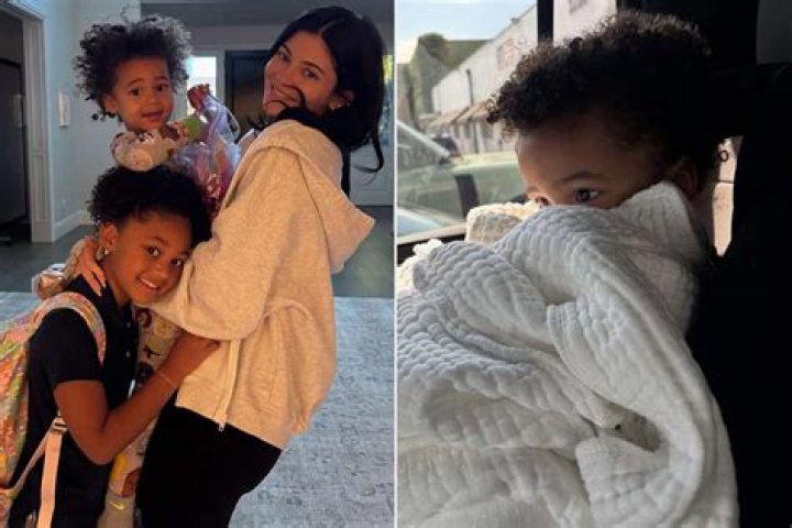 Unveiling The Enigmatic Net Worth Of Stormi Webster