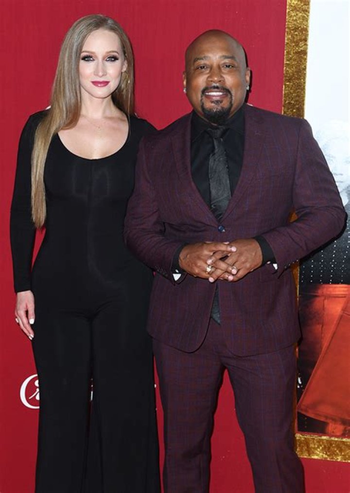 Unveiling The Enigmatic Wife Of Daymond John: Discoveries And Insights