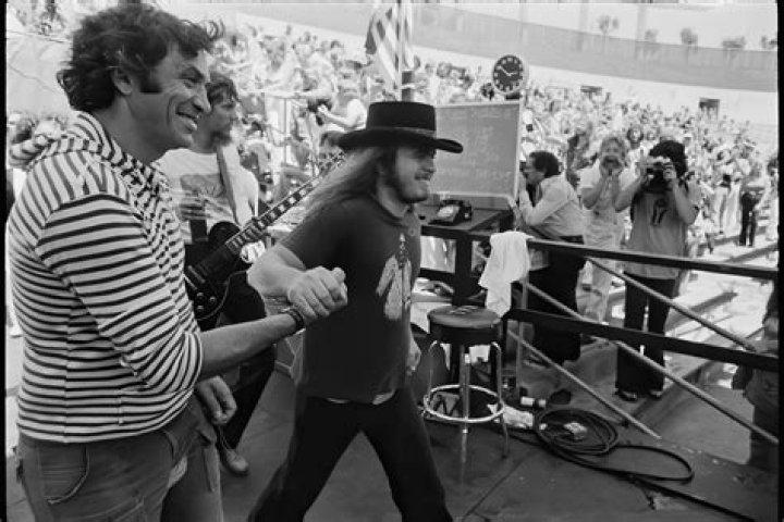 Unveiling The Enigmatic Woman Behind Johnny Van Zant's Heart