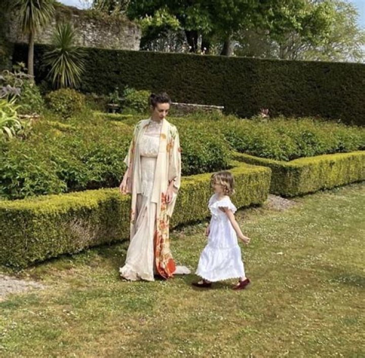 Unveiling The Enigmatic World Of Daughter Lady Iris Marina Aline Cholmondeley