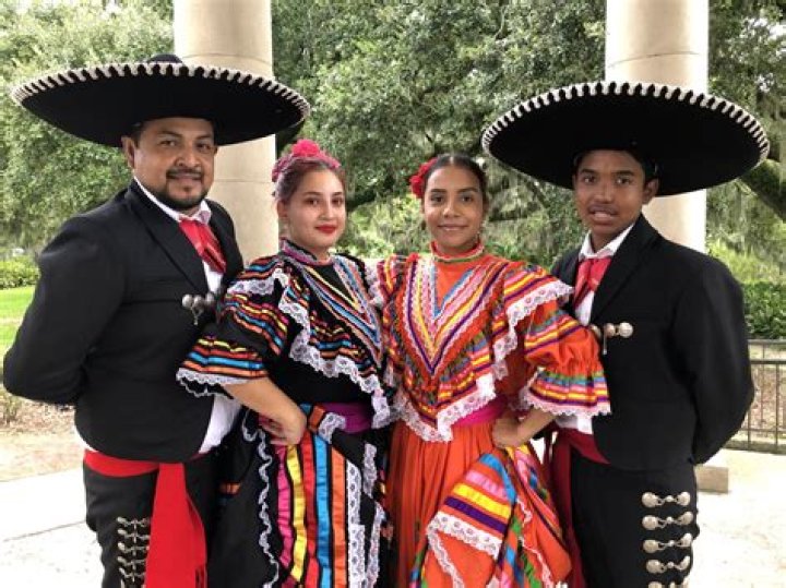 Unveiling The Fame Of Mexican People: Discoveries And Insights