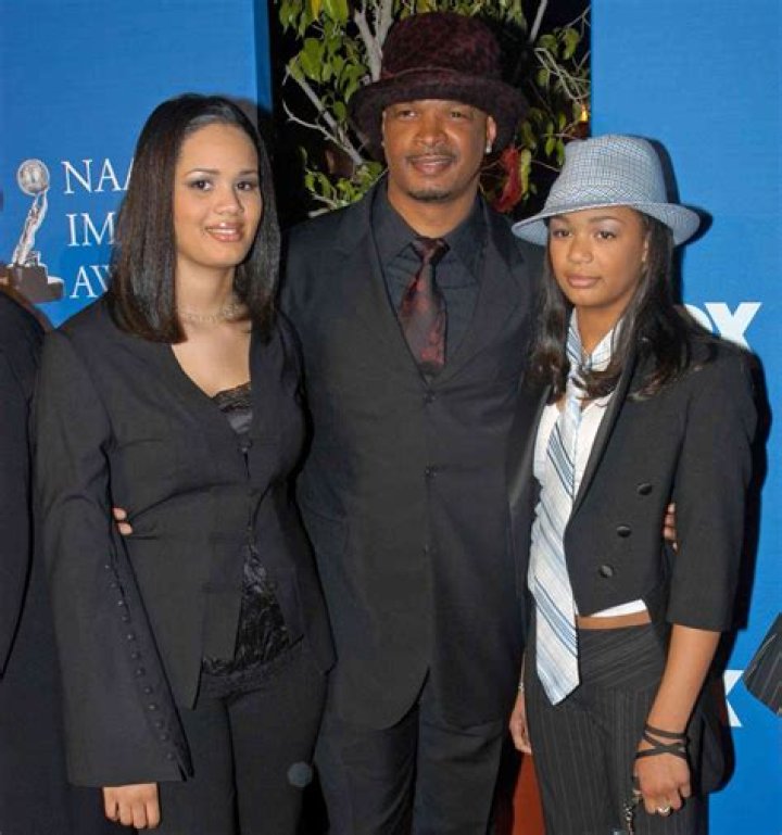 Unveiling The Family Dynamics Of Marlon Wayans: Kids And Wife