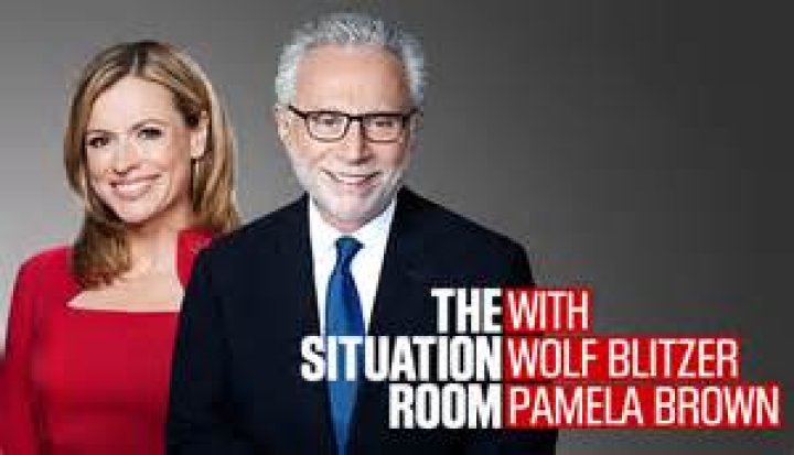 Unveiling The Family Life Of Wolf Blitzer: Discoveries And Insights