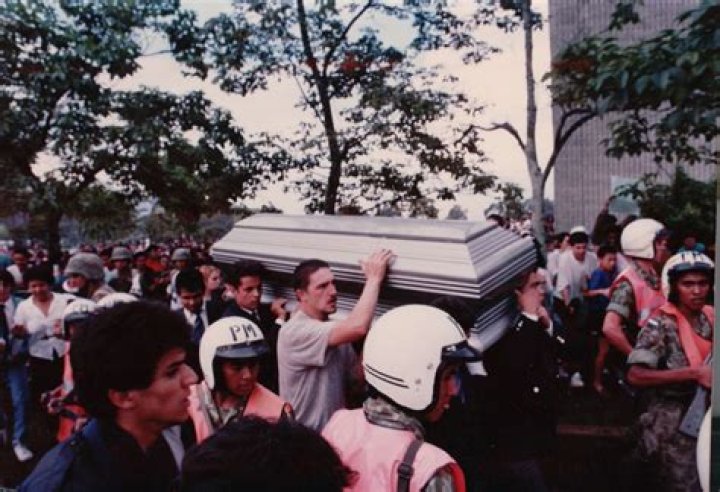 Unveiling The Fate Of Pablo Escobar's Family: Discoveries And Insights