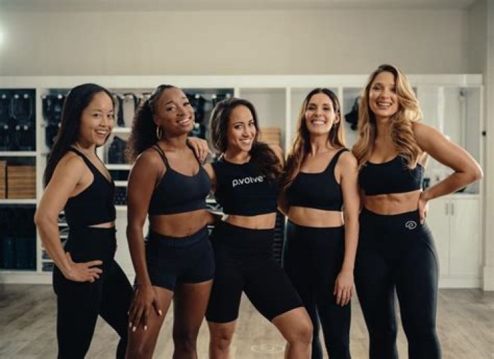 Unveiling The Financial Success Of The Fitness Star