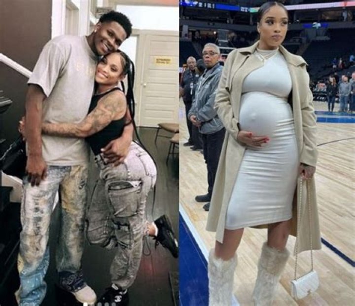 Unveiling The Identity Of Drake's Babymama