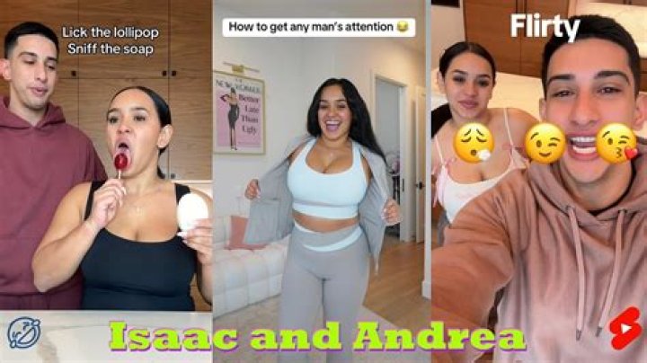 Unveiling The Impact Of Isaac And Andrea Of Leaks