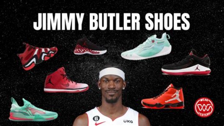 Unveiling The Impact Of Jimmy Butler: Discoveries And Insights Await