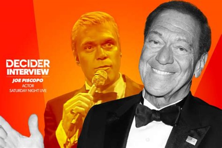 Unveiling The Intriguing Bond Between Joe Piscopo And Kimberly Driscoll