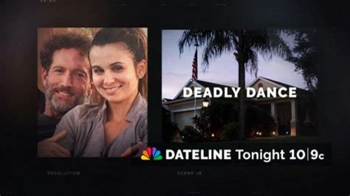 Unveiling The Intriguing World Of Clay Starbuck Dateline
