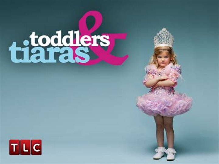 Unveiling The Journey: "Toddlers And Tiaras: Where Are They Now?"