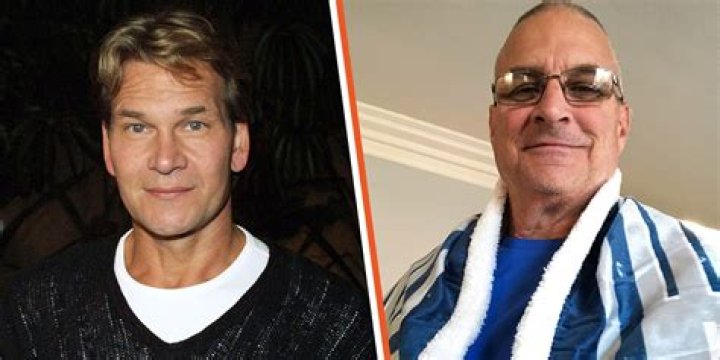Unveiling The Legacy Of Patrick Swayze's Children