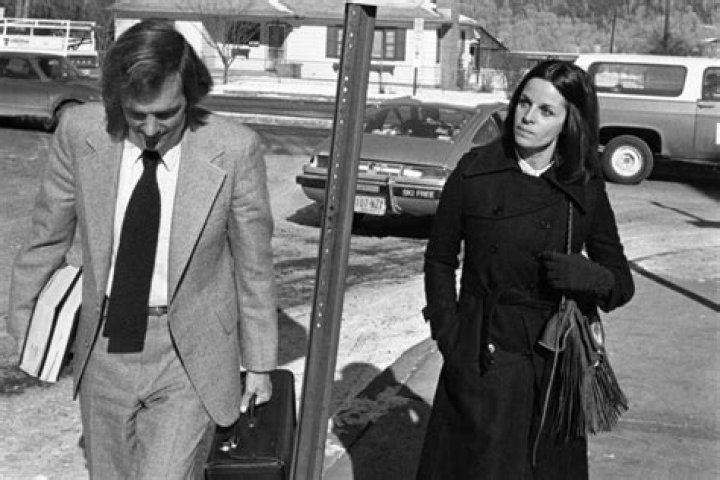 Unveiling The Lives Of Ron Austin And Claudine Longet: A Visual Exploration