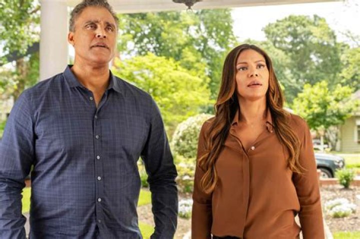 Unveiling The Mystery Behind Merle Dandridge's Husband