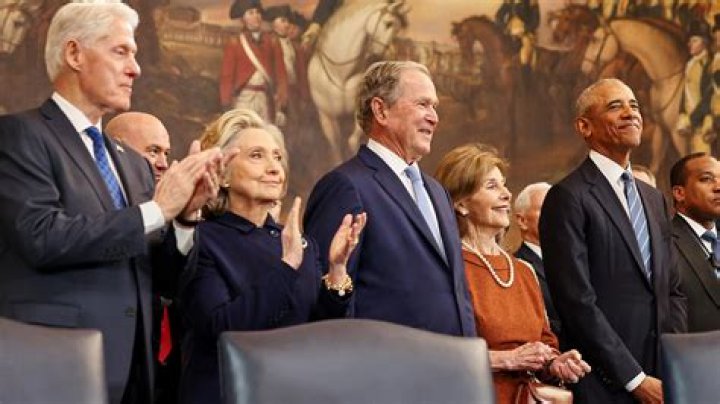 Unveiling The Number Of Living Presidents: Discoveries And Insights