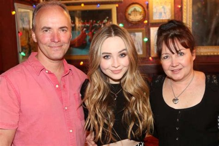 Unveiling The Pillars Of Sabrina Carpenter's Success: Her Parents