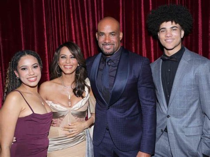 Unveiling The Power Of "Nicole Ari Parker Bikini": Discoveries And Insights
