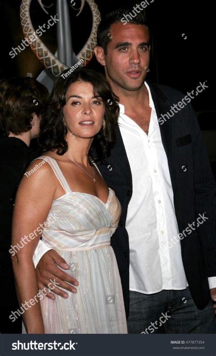 Unveiling The Private Life And Career Of Annabella Sciorra's Husband