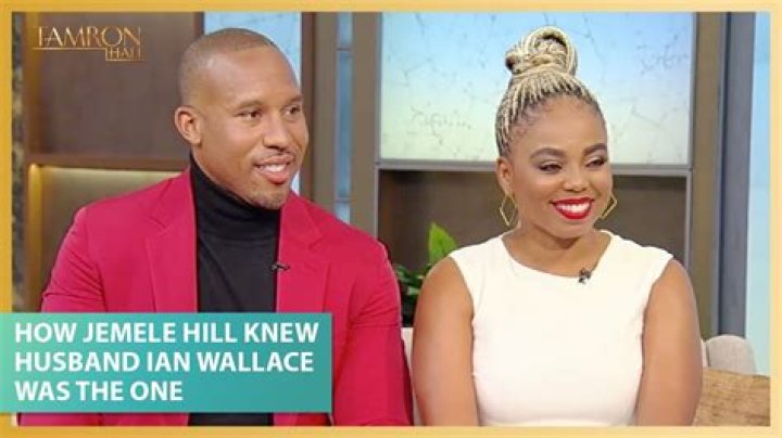 Unveiling The Private Life Of Jemele Hill's Husband: Rare Insights Revealed