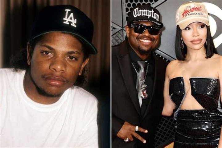Unveiling The Real Name Behind The Hip-Hop Phenomenon: Ohgeesy