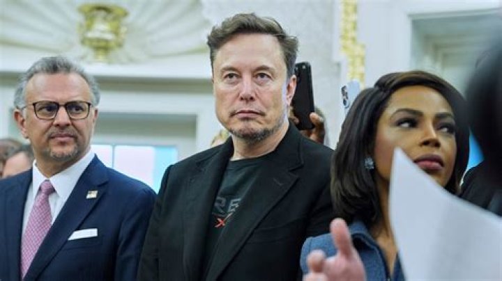 Unveiling The Secrets Behind Elon Musk's Neck Scar: Surprising Truths Revealed