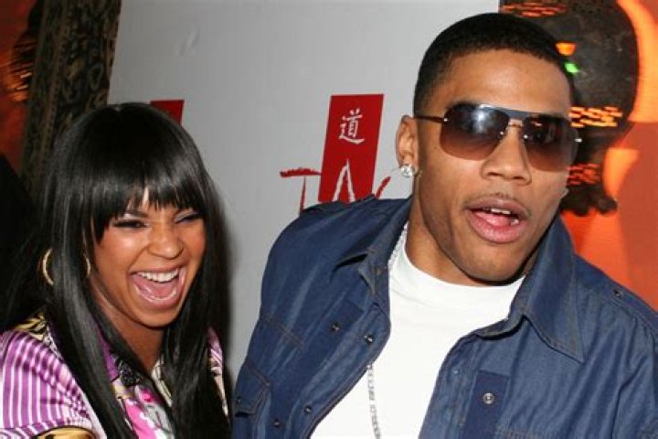 Unveiling The Secrets Behind Nelly And Ashanti's Breakup: Discoveries And Insights