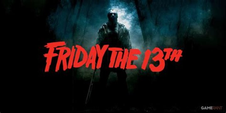 Unveiling The Secrets: Friday The 13th Births
