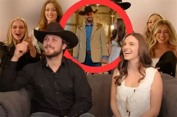 Unveiling The Secrets: Georgie Farmer's Girlfriend Revealed