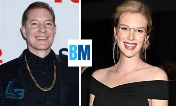 Unveiling The Secrets: Joseph Sikora's Wife Revealed