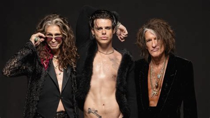 Unveiling The Secrets Of Aerosmith: Discoveries And Insights