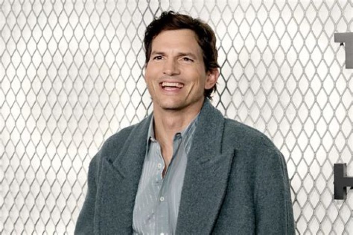 Unveiling The Secrets Of Ashton Kutcher's Enviable Physique