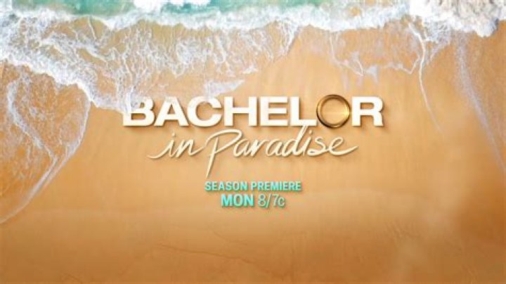 Unveiling The Secrets Of Bachelor In Paradise: Christen's Journey To Love