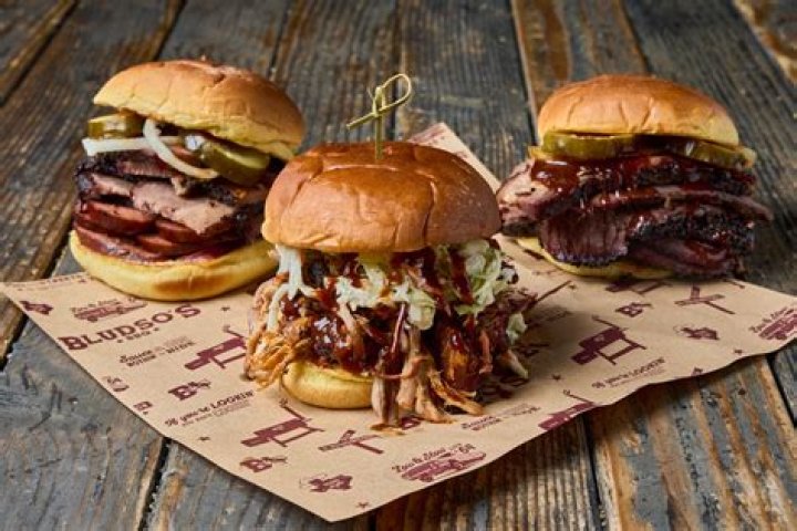 Unveiling The Secrets Of Bludso's BBQ LA: A BBQ Odyssey