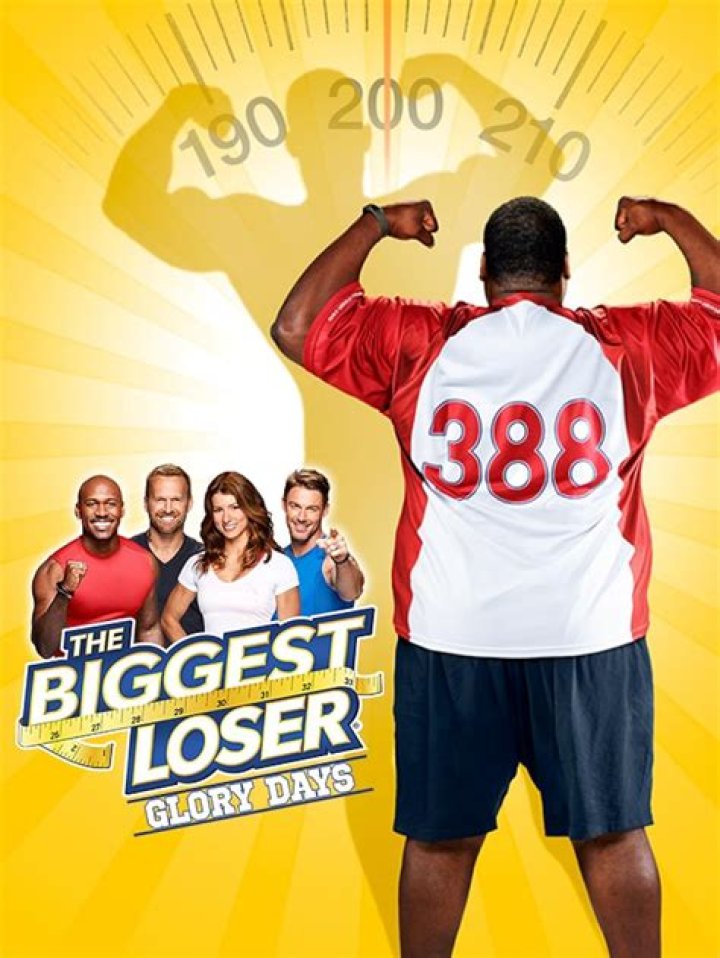 Unveiling The Secrets Of "Chism Biggest Loser": Discoveries And Insights