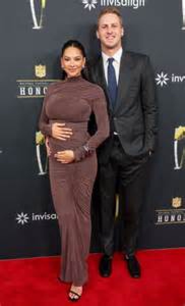 Unveiling The Secrets Of Christen Harper's Enviable Height