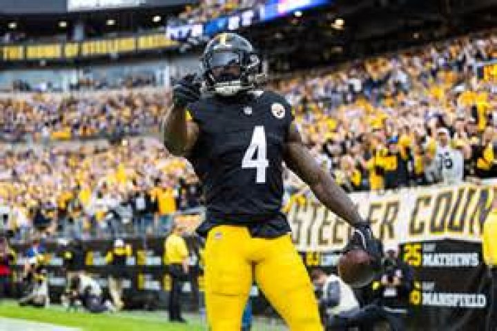 Unveiling The Secrets Of DK Metcalf's Blazing 40-Yard Dash