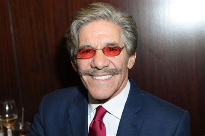 Unveiling The Secrets Of Geraldo Rivera's Iconic Cane