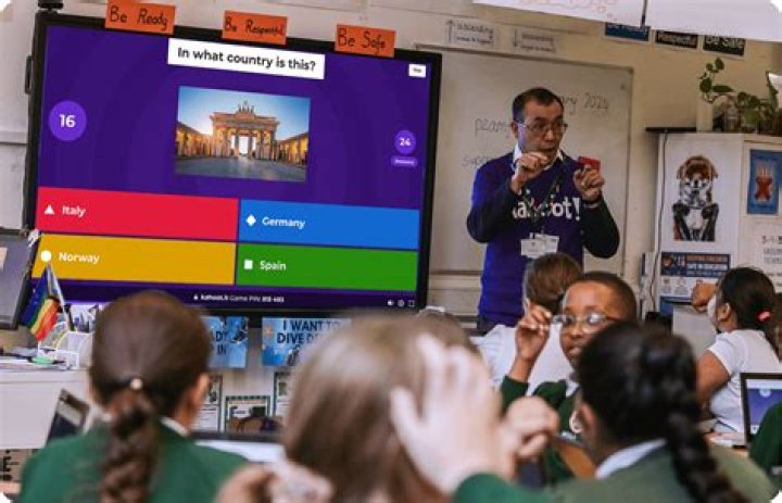 Unveiling The Secrets Of Irresistible Kahoot Names For Enhanced Learning