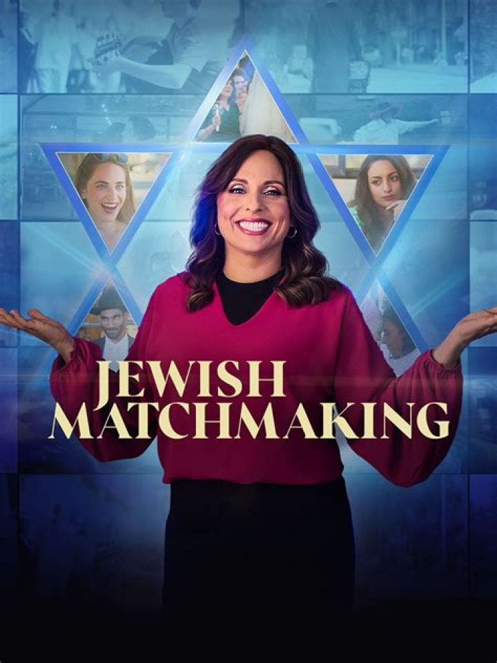 Unveiling The Secrets Of Jewish Matchmaking With Ori