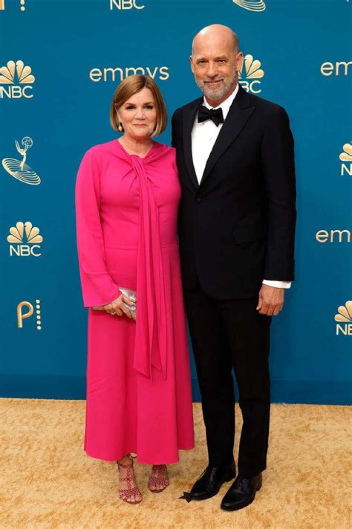 Unveiling The Secrets Of Mare Winningham And Jason Trucco's Enduring Bond