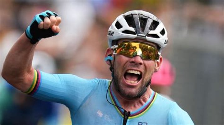 Unveiling The Secrets Of Mark Cavendish's Wife: Discoveries And Insights