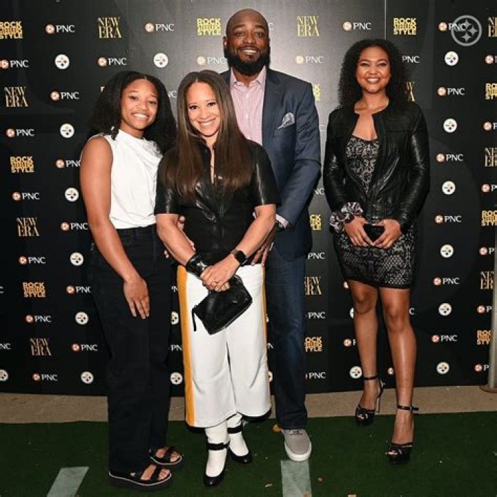 Unveiling The Secrets Of Mike Tomlin's Wife's Net Worth