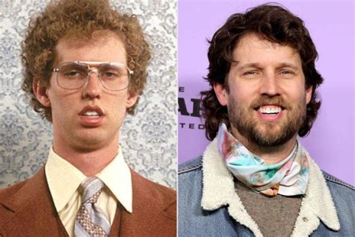Unveiling The Secrets Of Napoleon Dynamite: Cast And Insights