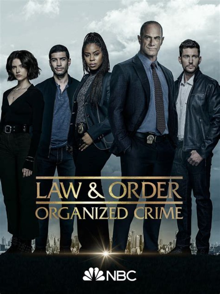 Unveiling The Secrets Of Organized Crime With Michael Noak