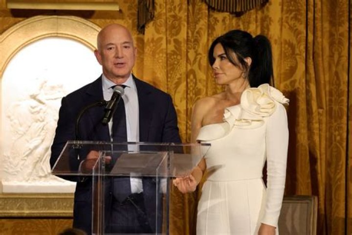 Unveiling The Secrets Of Paul Manafort's Daughter's Lavish Wedding